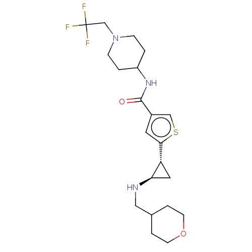 Chemical structure of BindingDB Monomer ID 243418