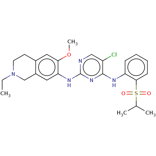 Chemical structure of BindingDB Monomer ID 243425