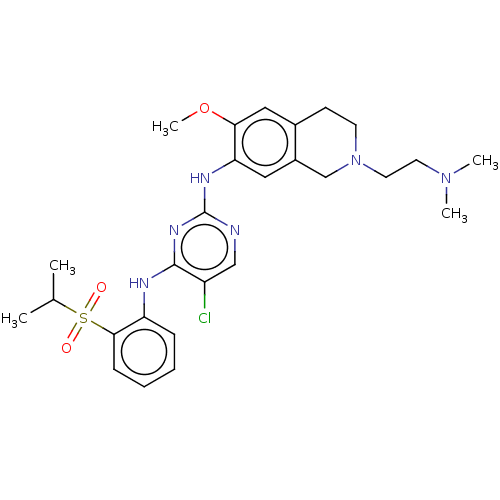 Chemical structure of BindingDB Monomer ID 243429