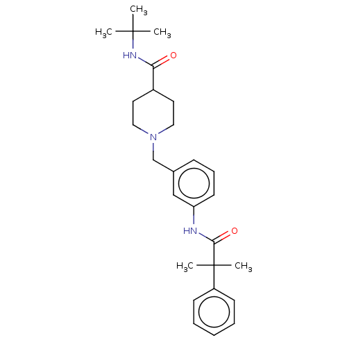 Chemical structure of BindingDB Monomer ID 243690