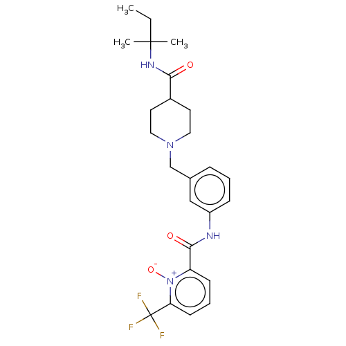 Chemical structure of BindingDB Monomer ID 243728