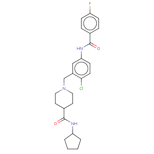 Chemical structure of BindingDB Monomer ID 243790