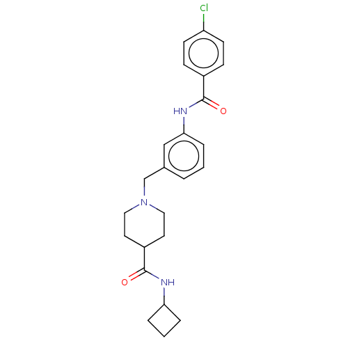 Chemical structure of BindingDB Monomer ID 243804