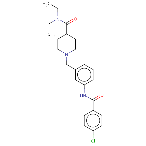 Chemical structure of BindingDB Monomer ID 243806
