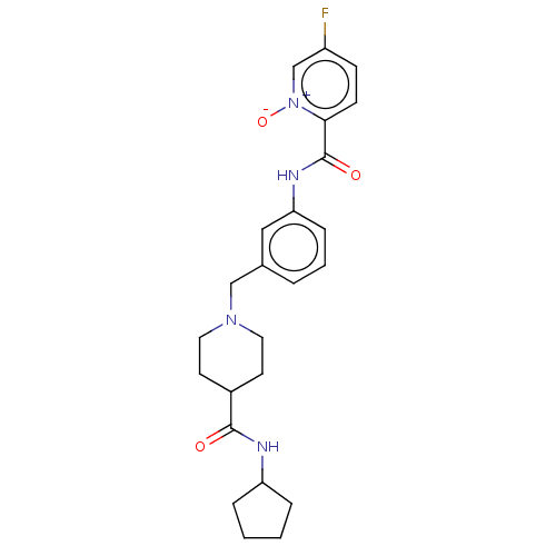 Chemical structure of BindingDB Monomer ID 243846