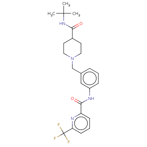 Chemical structure of BindingDB Monomer ID 243890
