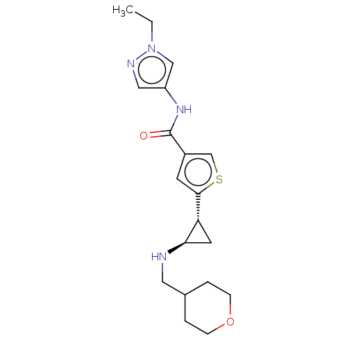 Chemical structure of BindingDB Monomer ID 244001