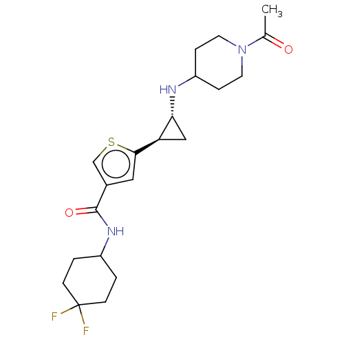 Chemical structure of BindingDB Monomer ID 244006
