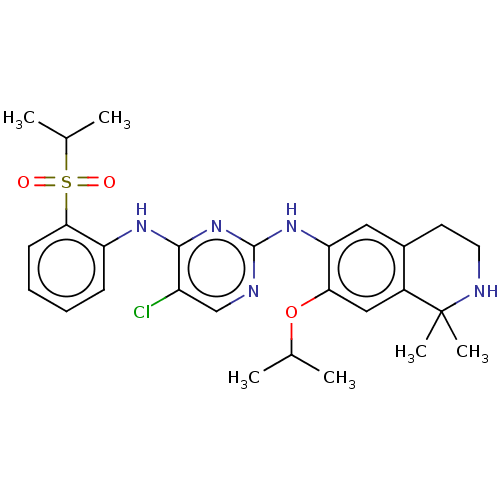 Chemical structure of BindingDB Monomer ID 244011