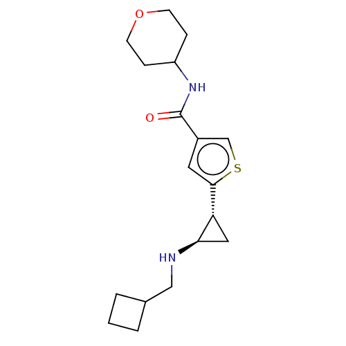 Chemical structure of BindingDB Monomer ID 244027