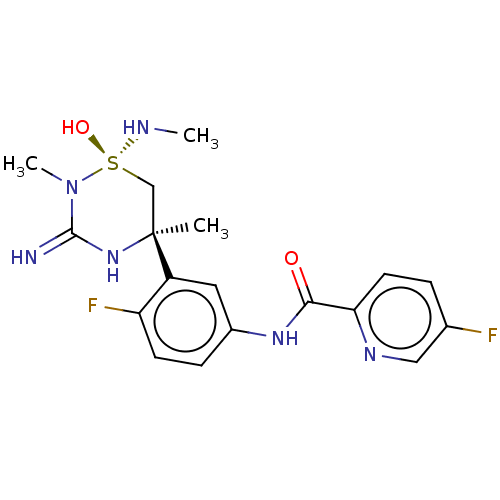 Chemical structure of BindingDB Monomer ID 244051