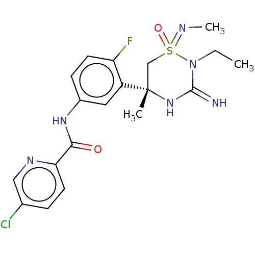 Chemical structure of BindingDB Monomer ID 244053