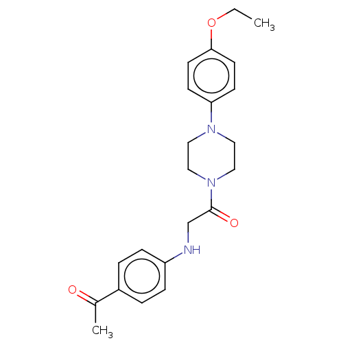 Chemical structure of BindingDB Monomer ID 244057