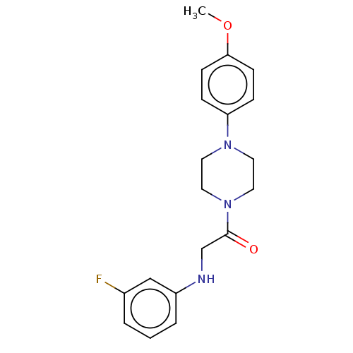 Chemical structure of BindingDB Monomer ID 244059