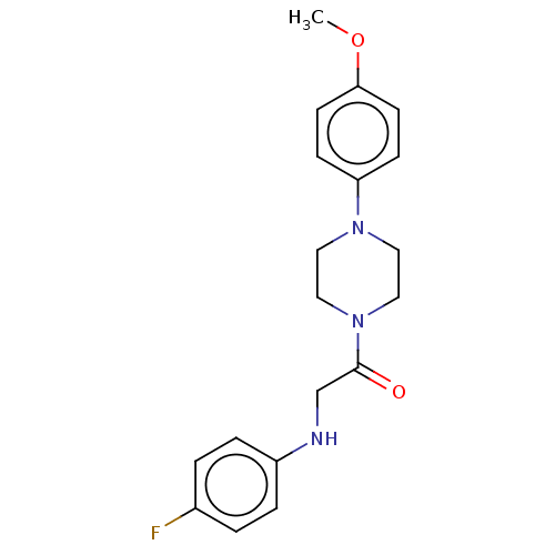 Chemical structure of BindingDB Monomer ID 244062