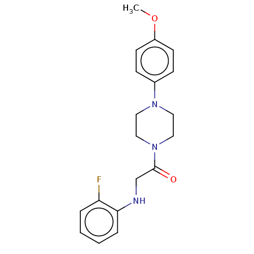 Chemical structure of BindingDB Monomer ID 244063