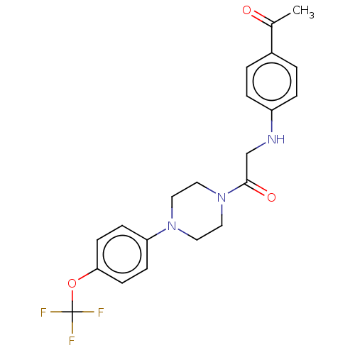 Chemical structure of BindingDB Monomer ID 244068