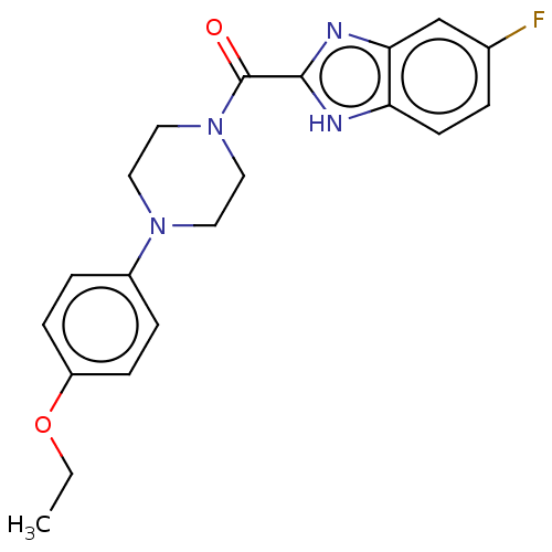 Chemical structure of BindingDB Monomer ID 244089