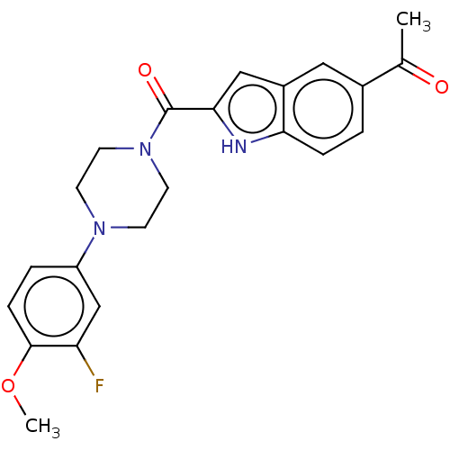 Chemical structure of BindingDB Monomer ID 244090