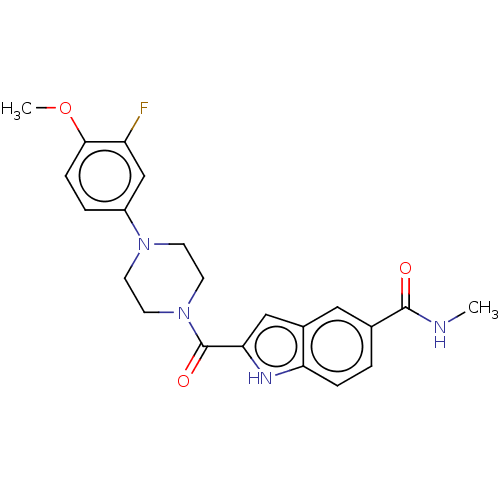 Chemical structure of BindingDB Monomer ID 244094