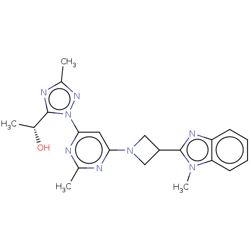 Chemical structure of BindingDB Monomer ID 244117