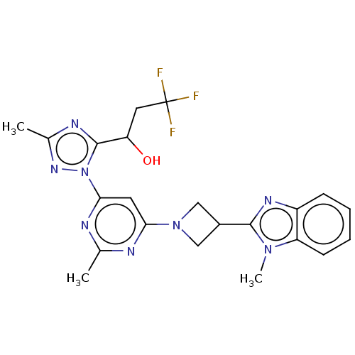 Chemical structure of BindingDB Monomer ID 244130