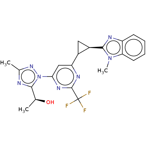 Chemical structure of BindingDB Monomer ID 244147