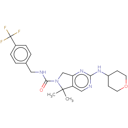 Chemical structure of BindingDB Monomer ID 244188