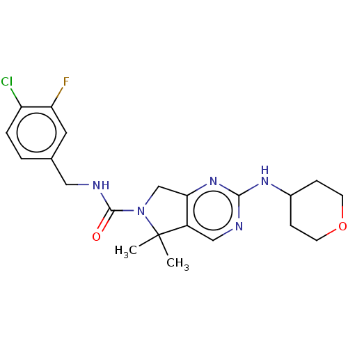 Chemical structure of BindingDB Monomer ID 244191