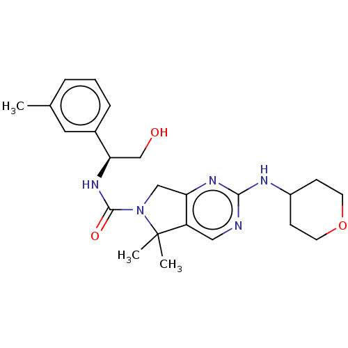 Chemical structure of BindingDB Monomer ID 244194