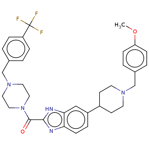 Chemical structure of BindingDB Monomer ID 244222