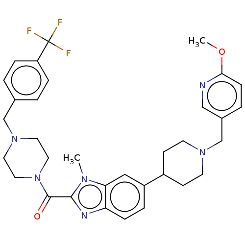 Chemical structure of BindingDB Monomer ID 244223