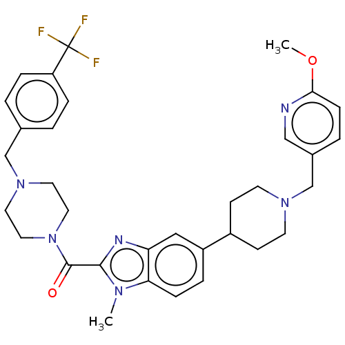 Chemical structure of BindingDB Monomer ID 244224