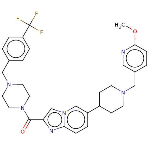 Chemical structure of BindingDB Monomer ID 244226