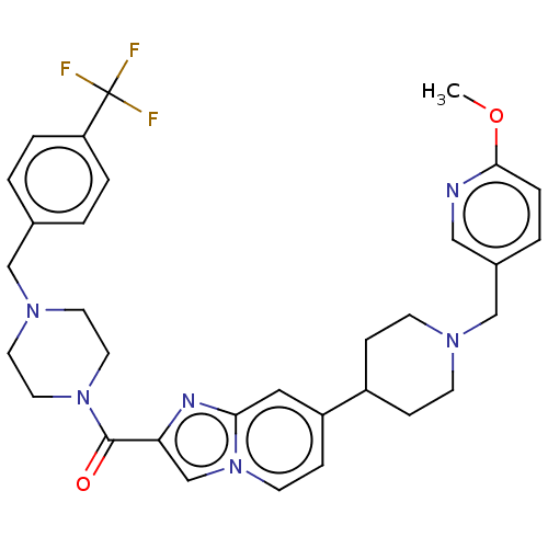 Chemical structure of BindingDB Monomer ID 244227