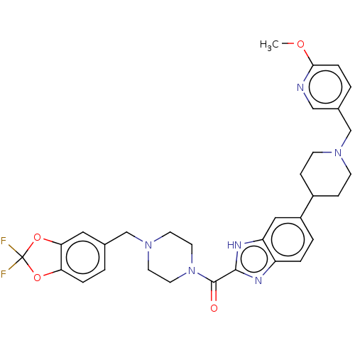 Chemical structure of BindingDB Monomer ID 244228