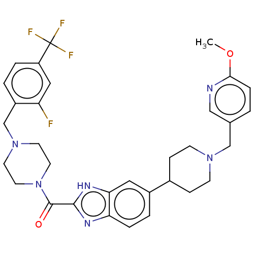 Chemical structure of BindingDB Monomer ID 244229