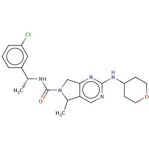 Chemical structure of BindingDB Monomer ID 244250