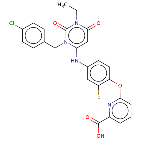 Chemical structure of BindingDB Monomer ID 244285