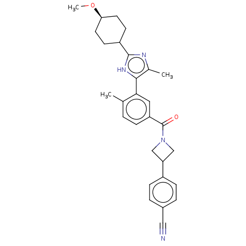 Chemical structure of BindingDB Monomer ID 244690
