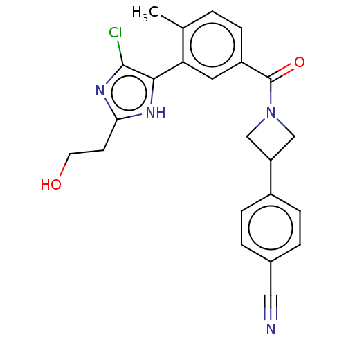 Chemical structure of BindingDB Monomer ID 244743