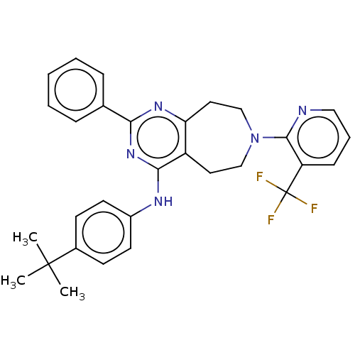 Chemical structure of BindingDB Monomer ID 244803