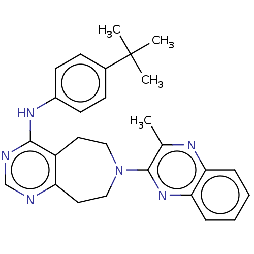 Chemical structure of BindingDB Monomer ID 244823