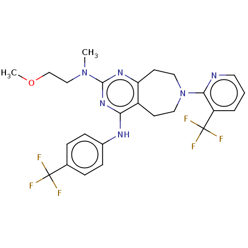 Chemical structure of BindingDB Monomer ID 244876