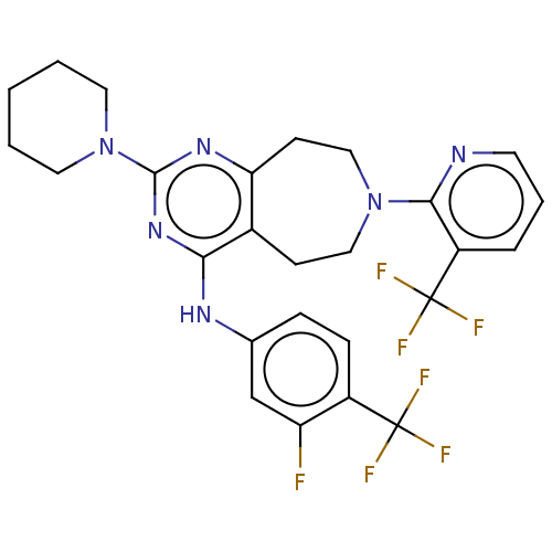 Chemical structure of BindingDB Monomer ID 244930