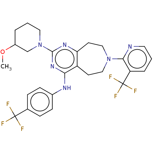 Chemical structure of BindingDB Monomer ID 244979