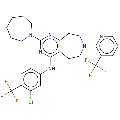 Chemical structure of BindingDB Monomer ID 244988