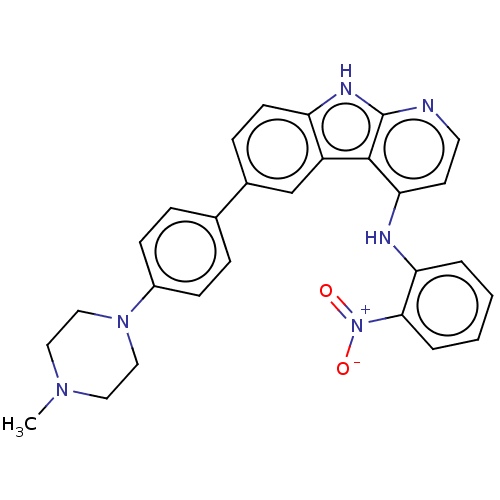 Chemical structure of BindingDB Monomer ID 245240