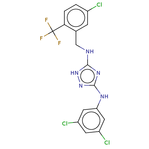 Chemical structure of BindingDB Monomer ID 245423