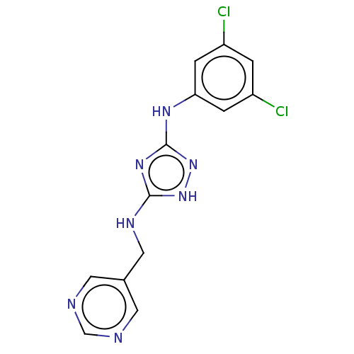 Chemical structure of BindingDB Monomer ID 245449